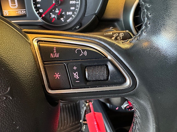 Audi A1 19 of 28