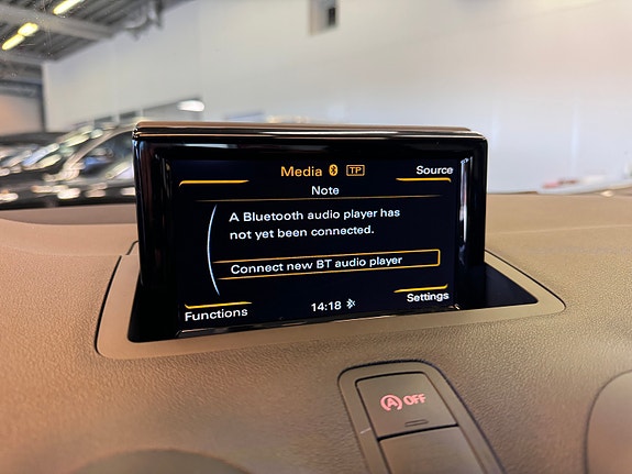 Audi A1 24 of 28