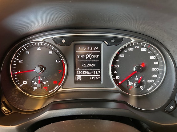 Audi A1 20 of 28