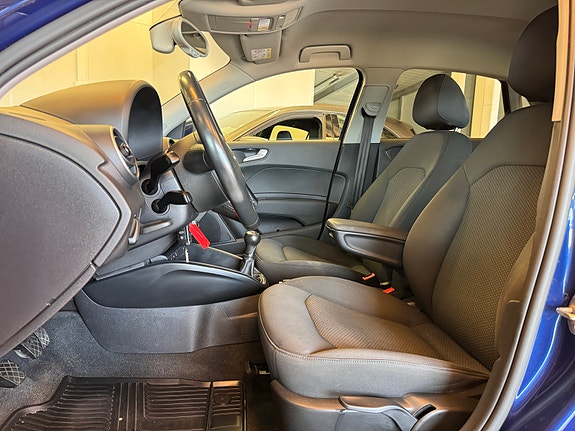 Audi A1 11 of 28