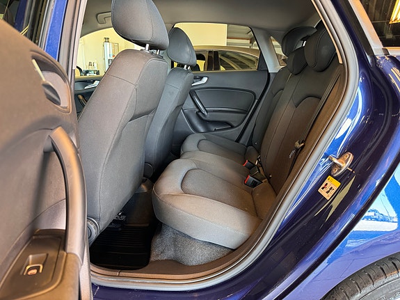 Audi A1 12 of 28