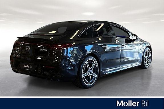 Mercedes-Benz EQE43 5 of 20