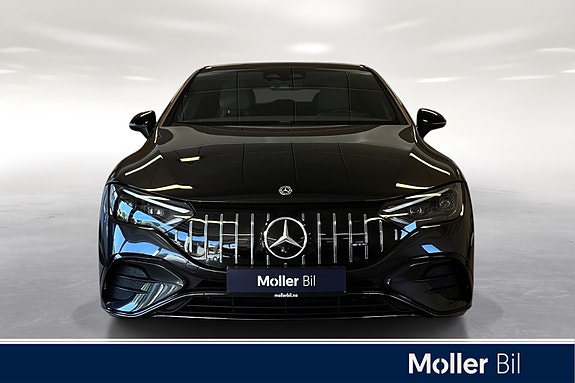 Mercedes-Benz EQE43 2 of 20