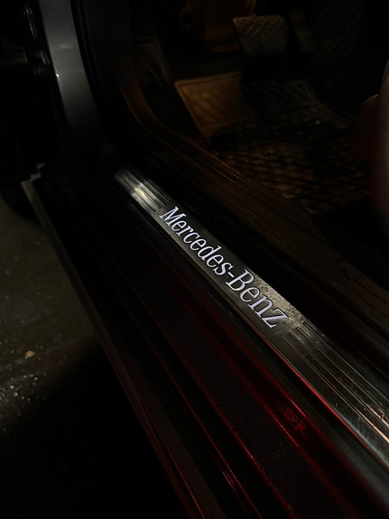 Mercedes-Benz A180 20 of 21