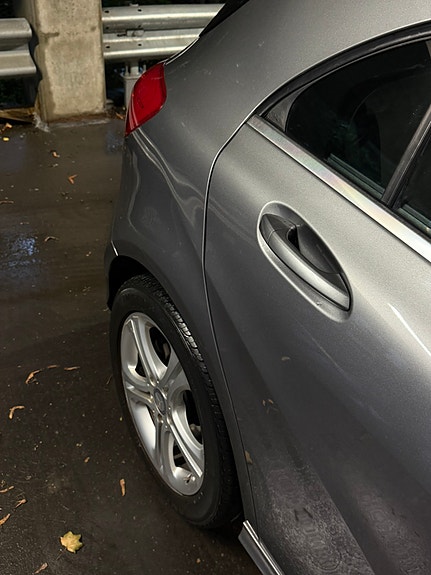 Mercedes-Benz A180 7 of 21