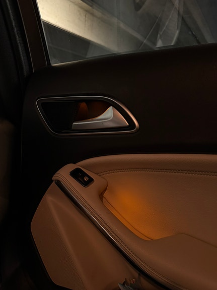 Mercedes-Benz A180 18 of 21