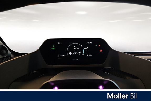 Toyota bZ4X 12 of 19