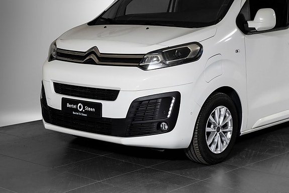 Citroen E-Jumpy 2 of 21