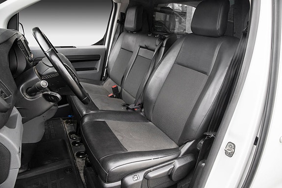 Citroen E-Jumpy 18 of 21