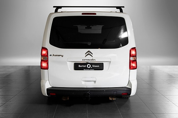 Citroen E-Jumpy 9 of 21