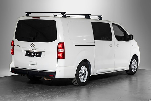 Citroen E-Jumpy 4 of 21