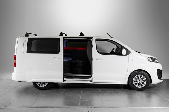 Citroen E-Jumpy 6 of 21