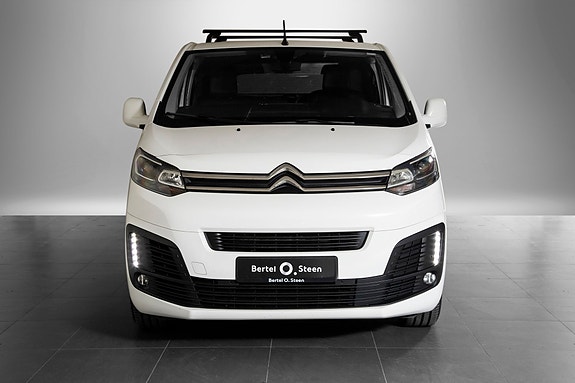 Citroen E-Jumpy 3 of 21