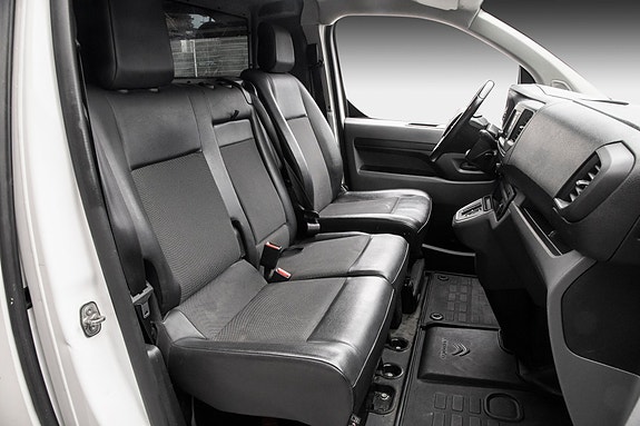 Citroen E-Jumpy 20 of 21