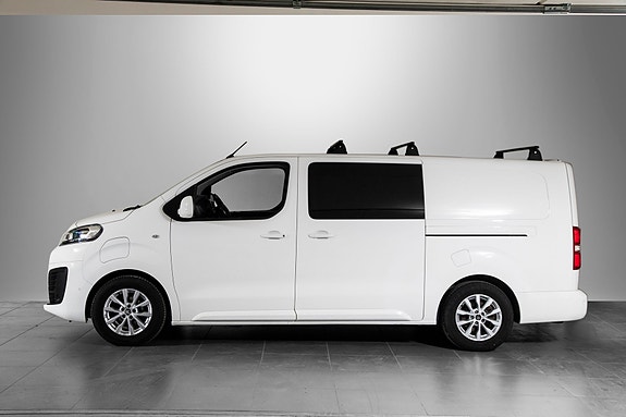 Citroen E-Jumpy 7 of 21