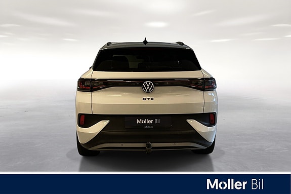Volkswagen ID.4 GTX 5 of 17