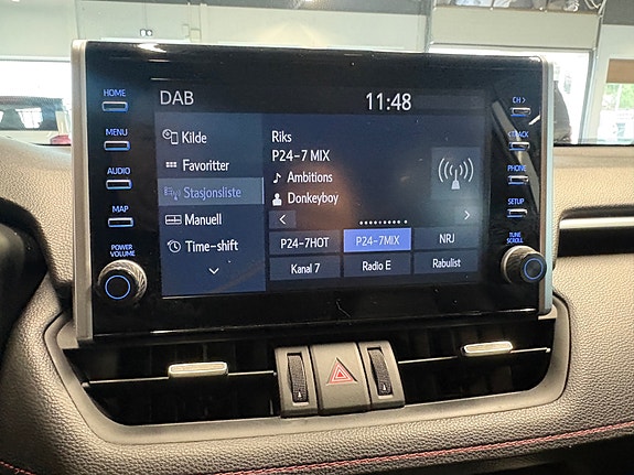 Toyota RAV4 18 of 18