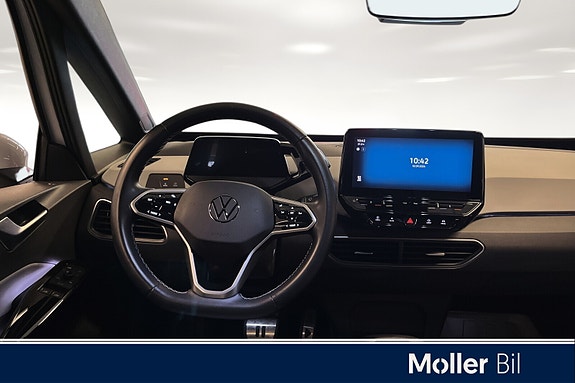 Volkswagen ID.3 14 of 19