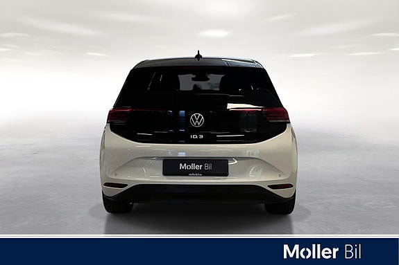 Volkswagen ID.3 6 of 19