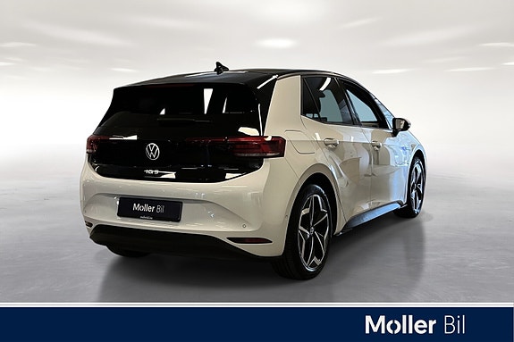 Volkswagen ID.3 5 of 19