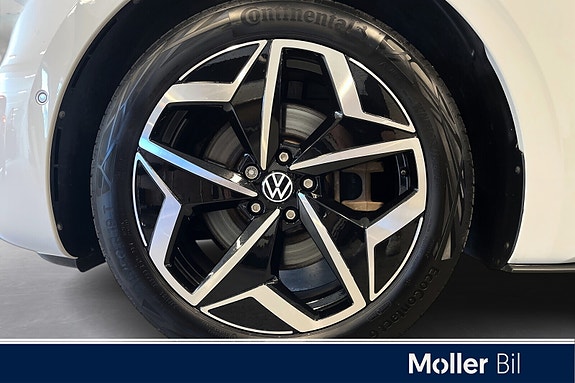 Volkswagen ID.3 8 of 19