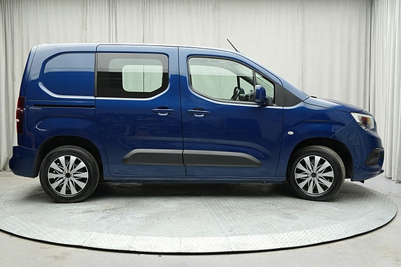 Opel Combo 6 of 30