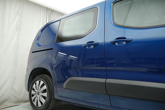 Opel Combo 26 of 30
