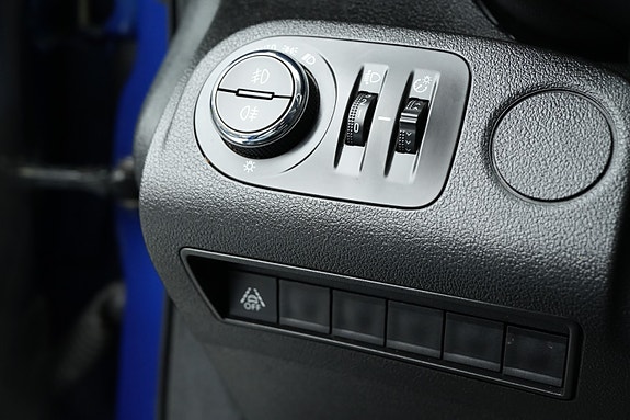 Opel Combo 24 of 30
