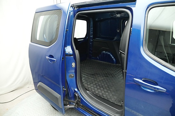 Opel Combo 27 of 30