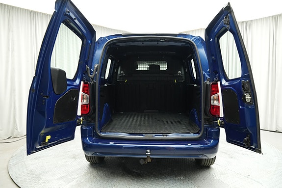 Opel Combo 10 of 30