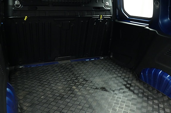 Opel Combo 14 of 30