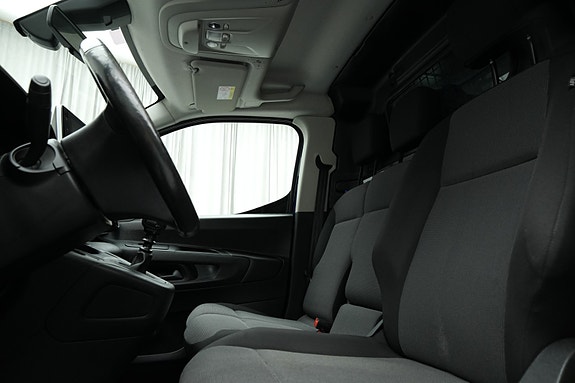 Opel Combo 18 of 30