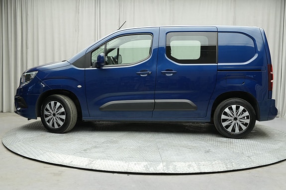 Opel Combo 2 of 30