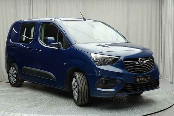 Opel Combo 7 of 30