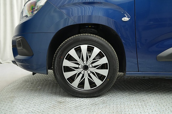 Opel Combo 11 of 30