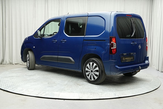 Opel Combo 3 of 30