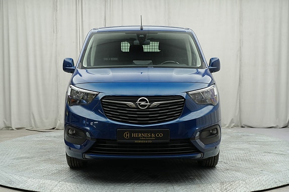 Opel Combo 8 of 30