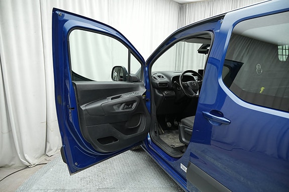 Opel Combo 16 of 30
