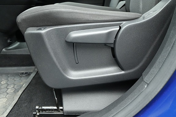 Opel Combo 19 of 30