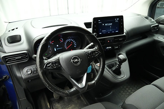 Opel Combo 28 of 30