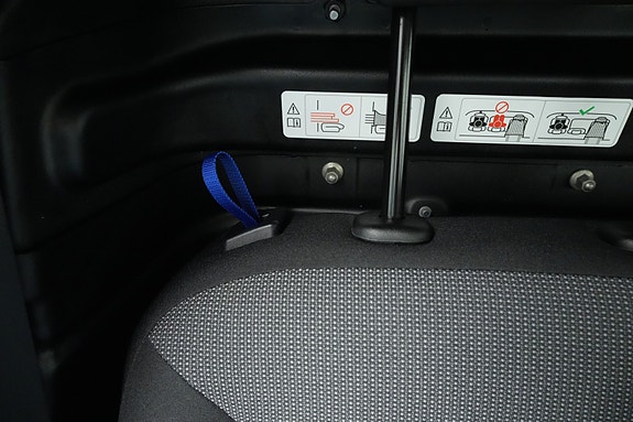 Opel Combo 25 of 30