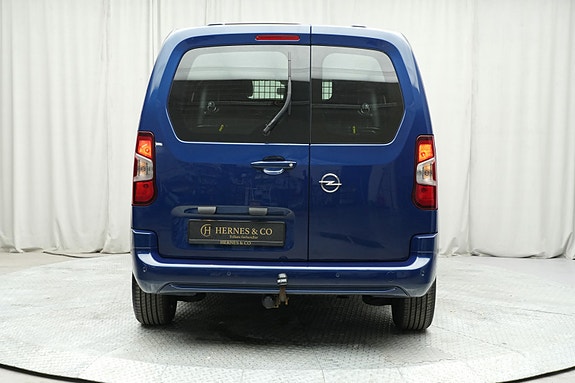 Opel Combo 4 of 30