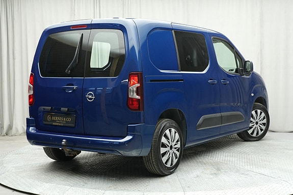Opel Combo 5 of 30