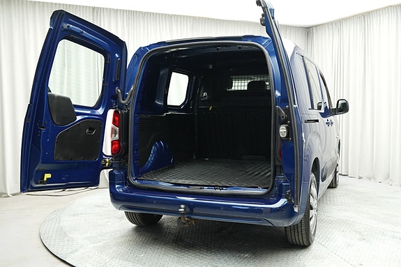 Opel Combo 9 of 30