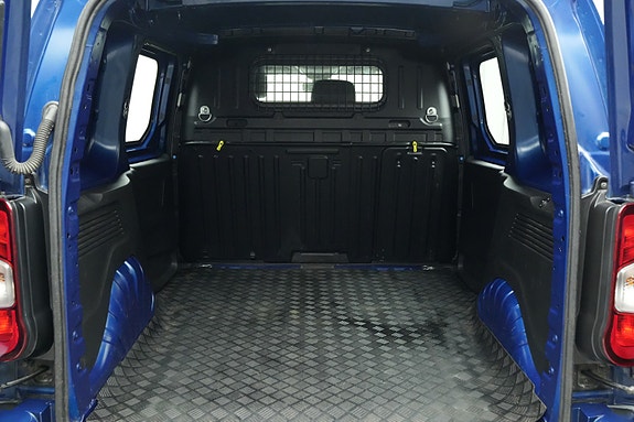 Opel Combo 12 of 30