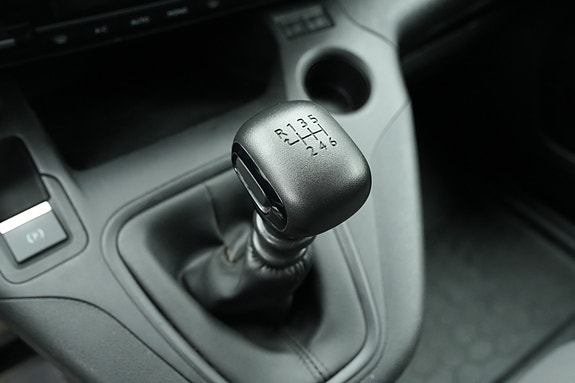 Opel Combo 21 of 30