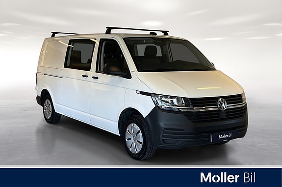 Volkswagen Transporter 3 of 20