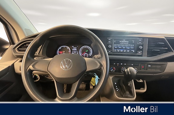Volkswagen Transporter 13 of 20