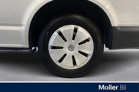 Volkswagen Transporter 7 of 20