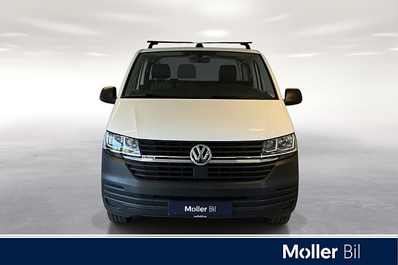 Volkswagen Transporter 2 of 20